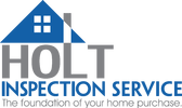 HOLT INSECTION SERVICE